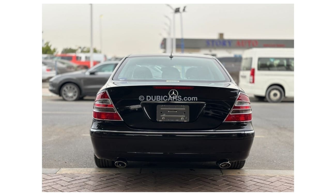 مرسيدس بنز E 240