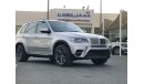 BMW X5 BMW X5 MODEL 2013 GCC CAR PREFECT CONDITION FULL OPTION LOW MILEAGE PANORAMIC ROOF LEATHER SEATS BAC