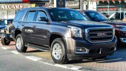 GMC Yukon SLE