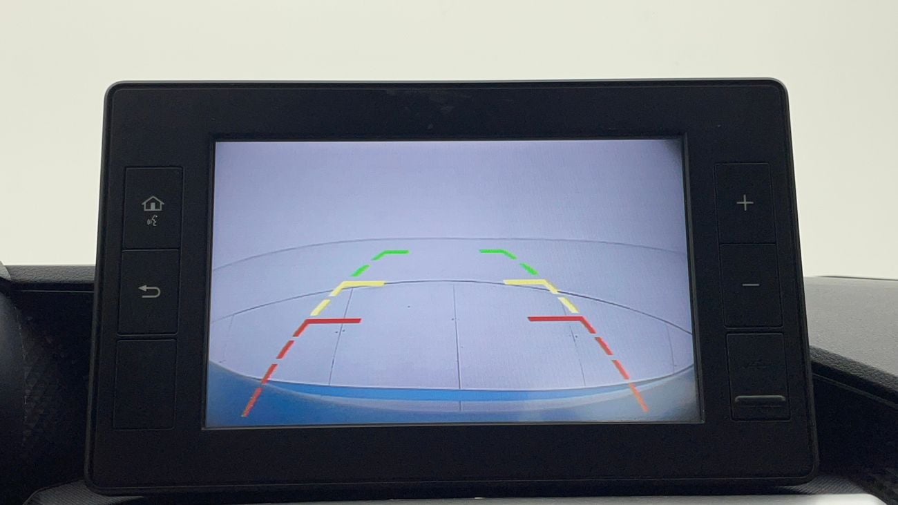 تويوتا ريز 2023 G | AED 727/Month | 0 DP | 30 Day Return | Warranty | Service History