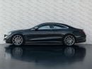 Mercedes Maybach S560 Maybach S560 4MATIC COUPE
