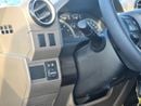 Toyota Land Cruiser 70 2025 Toyota Land cruiser LC71 4.0L V6 Petrol AT Full Option