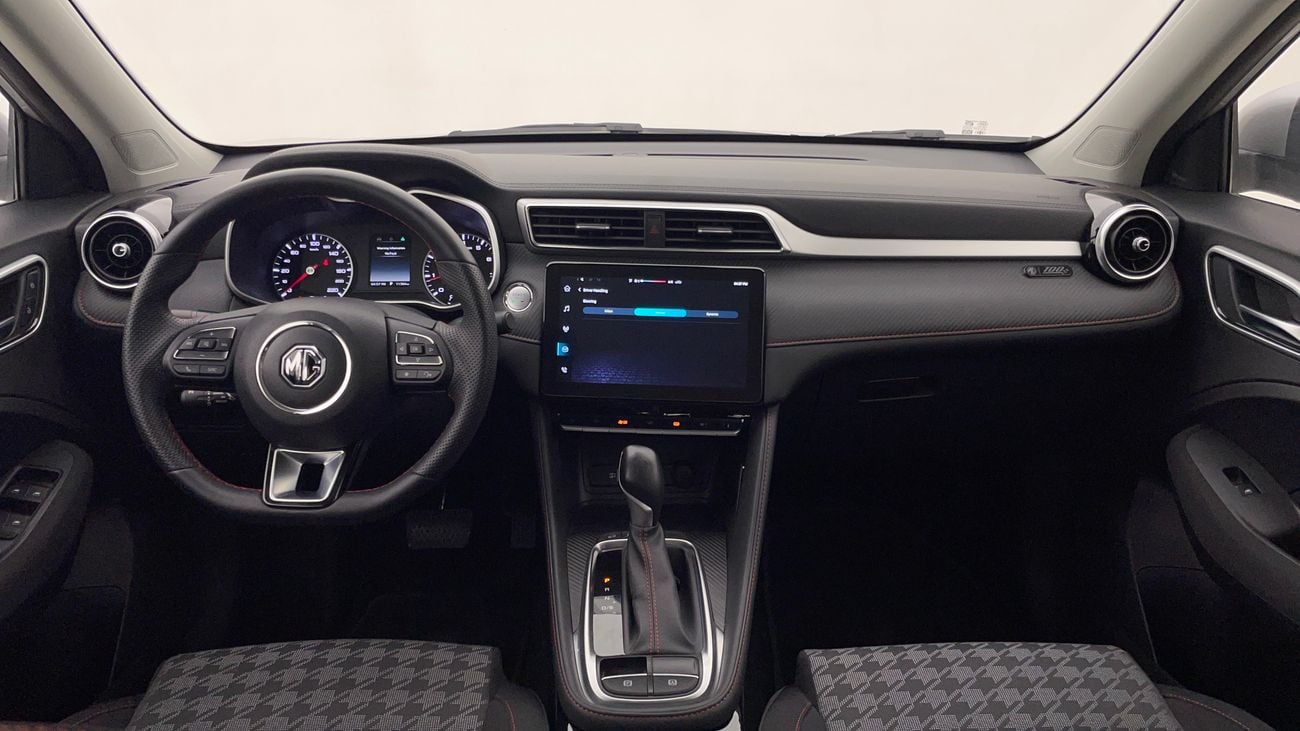 MG ZS STD 1.5 | Zero Down Payment | Home Test Drive