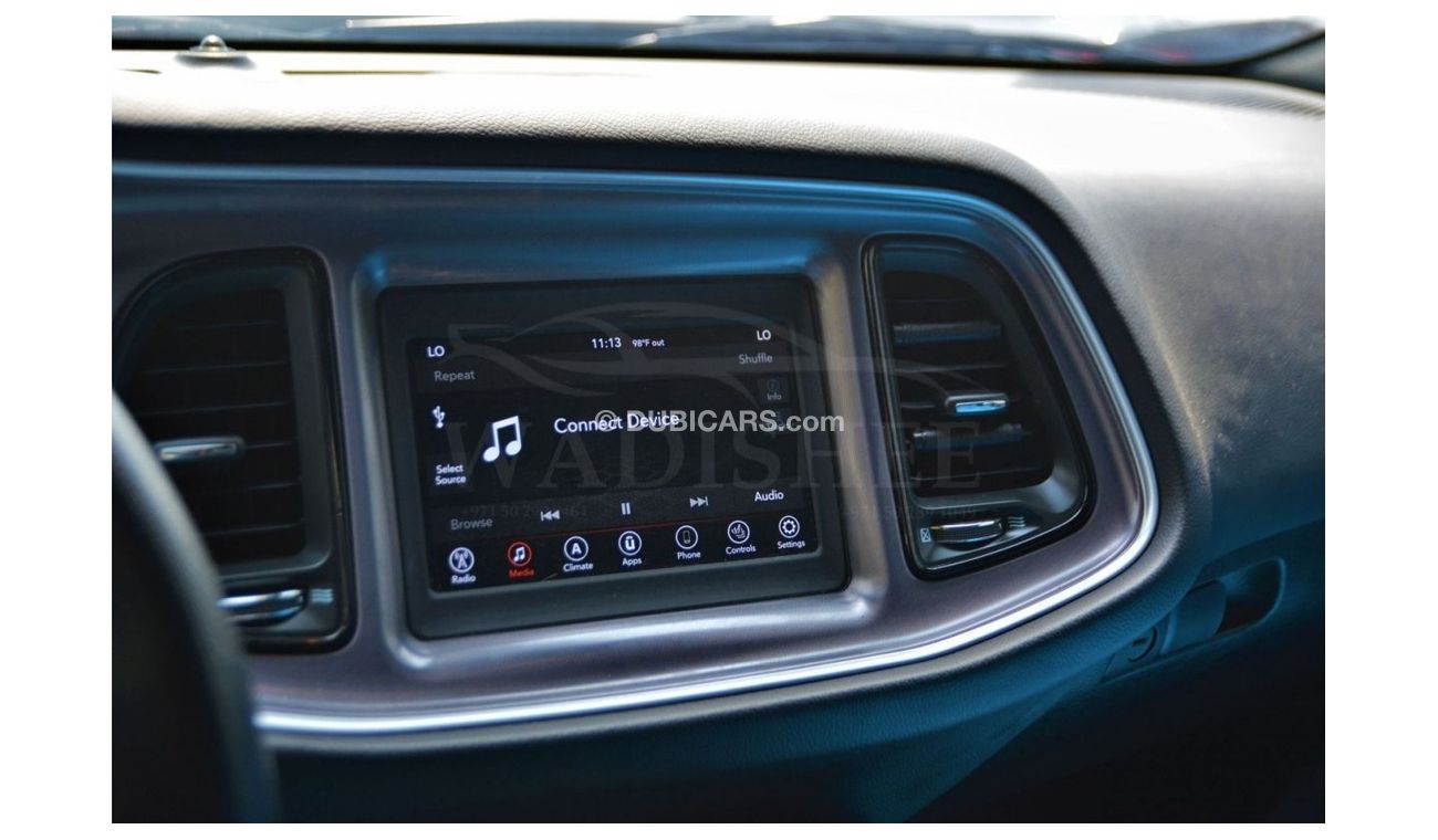 Dodge Challenger GT CHALLENGER //2021//SRT KIT & WIDE BODE//