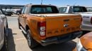 Ford Ranger WILDTRAK