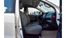 Nissan Navara NISSAN NAVARA 2018 (V4-2.5L)(4X4)