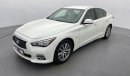 إنفينيتي Q50 PREMIUM 2 | +مع الضمان | كمان تم فحص ١٥٠