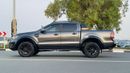 Ford Ranger WILDTRAK | 4X4 | 3.2L DIESEL ENGINE | 2021 | RHD | AUTOMATIC TRANSMISSION | NUDGE BAR | REAR VIEW CA
