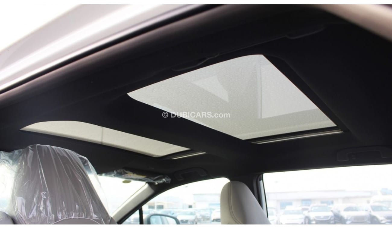 تويوتا bZ4X Toyota/BZ4 PREMIUM 4WD AT (Export Only)