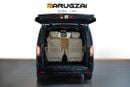 مرسيدس بنز V 300 Built by Barugzai | Mercedes-Benz V300 Avantgarde | VIP Interior