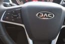 JAC J7 JAC J7 -Turbo 2023- GCC - Accident-free-1.5L - Full Option-In excellent condition
