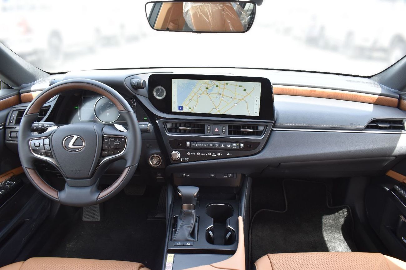 Lexus ES 300 2023 MODEL: LEXUS ES300 2.5L HEV