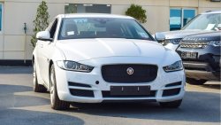 Jaguar XE 2.0 Diesel I4D Portfolio