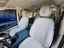 Mercedes-Benz V 250 Std 2.1L MERCECES V-250 2017 GCC VIP SEATS // PERFECT CONDITION