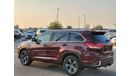 Toyota Highlander TOYOTA HIGHLADER 2018 HYBRID