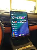 Geely Preface GF 2.0T