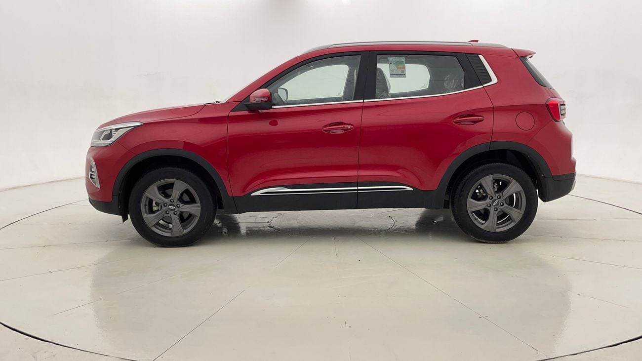 Chery Tiggo 4 Pro COMFORT 1.5 | Zero Down Payment | Home Test Drive