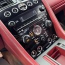Aston Martin Vantage 2015 Aston Martin Vantage V8, Full Aston Martin Service History, Excellent Condition, GCC