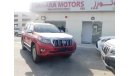 Toyota Prado 3.0L VX TURBO DIESEL AUTOMATIC FULL OPTION