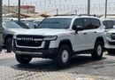 Toyota Land Cruiser TOYOTA LAND CRUISER 2022 GR SPORT.ENGINE 3.5L / V6.