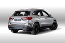 Mercedes-Benz GLA 200 Gargash Service and Warranty Package | 0% Downpayment | 2,802 P/M