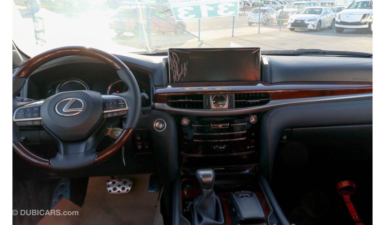 Lexus LX570