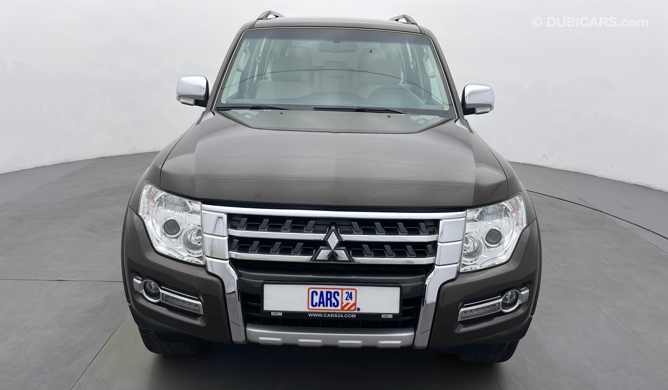 Mitsubishi Pajero GLS MIDLINE 3.5 | Under Warranty | Inspected on 150+ parameters