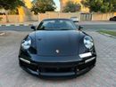 Porsche 911 Turbo 3.8L (575 HP) Convertible
