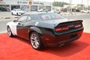 Dodge Challenger SRT HELLCAT REDEYE WIDEBODY GT 3.6L DOUBLE COLOR BLACK & WHITE