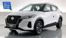 Hyundai Creta Smart | 1 year free warranty | 0 Down Payment