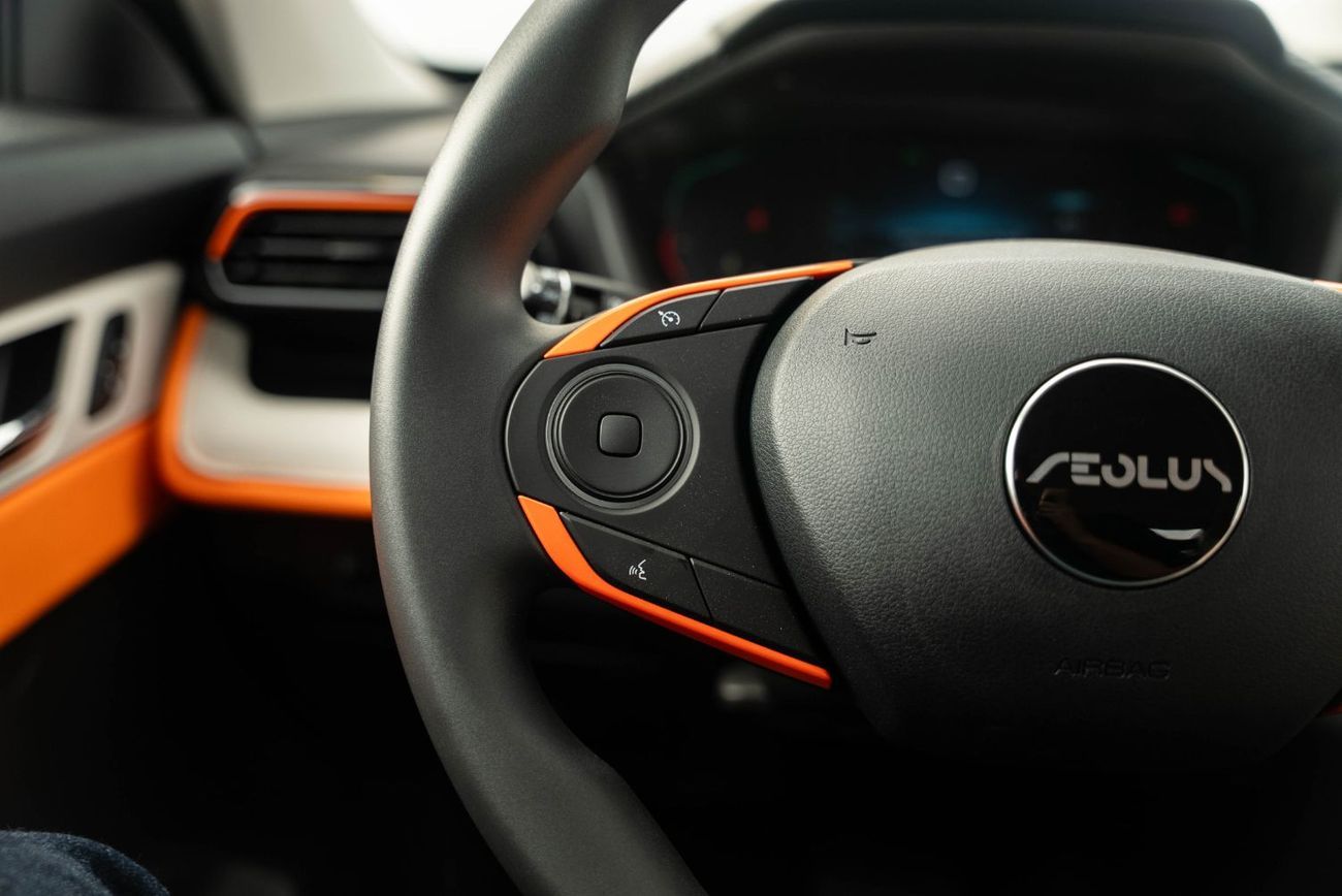 Dongfeng Shine 2026 GCC 1.5L 4 Cylinders Brand New For Export