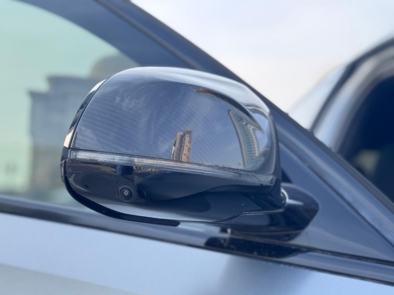 بي أم دبليو X6 M competition Export from Australia