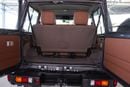 Toyota Land Cruiser 70 GRJ 71 4.0 V6 AUTOMATIC DIFF LOCK **EXPORT ONLY**التصدير فقط خارج الخليج**
