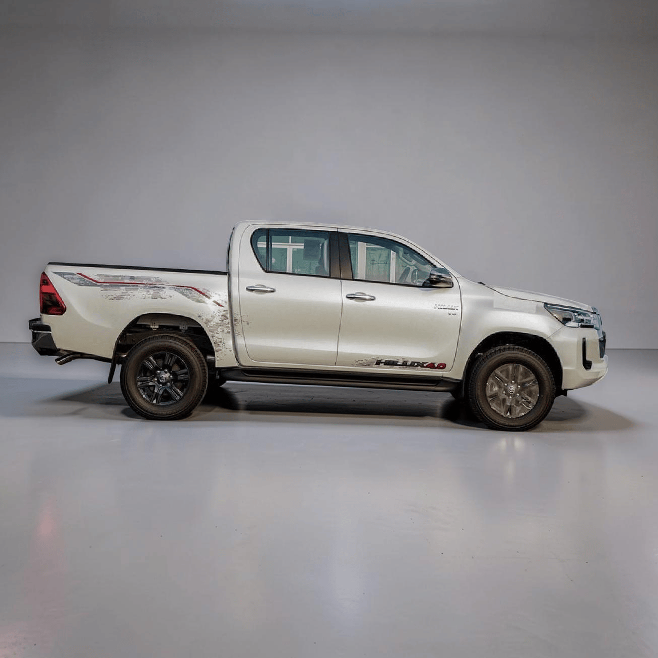 Toyota Hilux VX 4.0