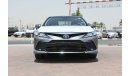 Toyota Camry GRAND HYBRID 2.5L 2023 PANORAMIC ROOF