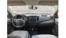 Mitsubishi L200 GCC 2W