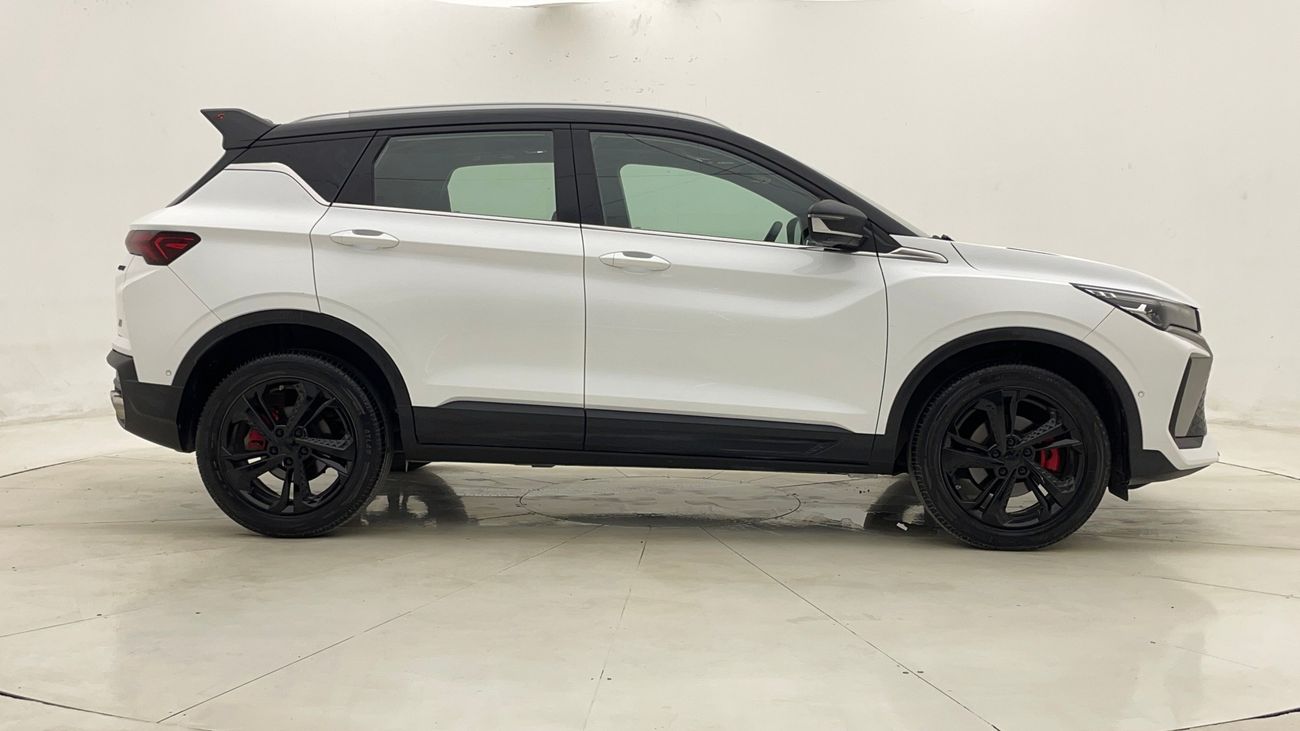 Geely Coolray GF 1.5 | Zero Down Payment | Home Test Drive