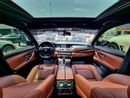 BMW 535i Luxury i 2016 GCC