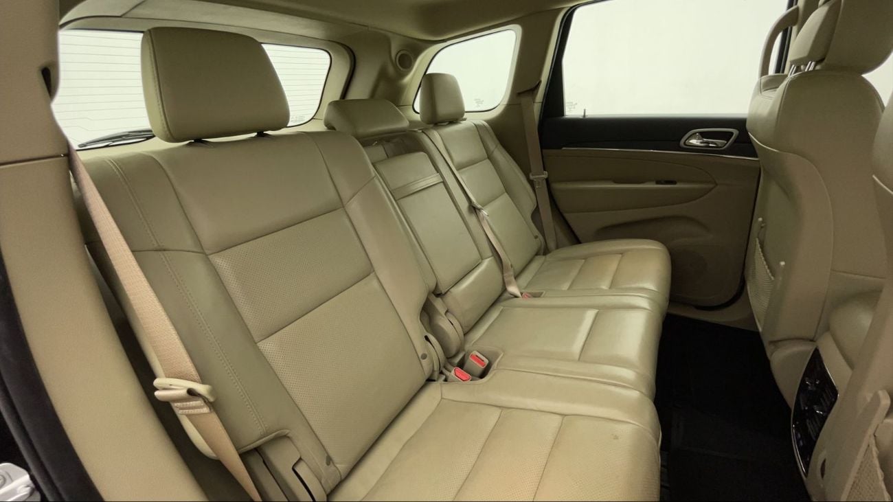 جيب جراند شيروكي 3.6L 2020 | 0 DP | 1255/Month | 30 Day Return | Service History