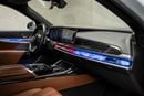 BMW 735i M SPORT 2024 | GCC Specs | Agency Warranty & Service