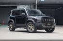 Jetour T2 LUX 2.0TD 4WD