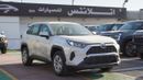 Toyota RAV4 2.5L 4WD