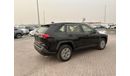 Toyota RAV4 2023 Model Toyota RAV4 LE 2.0L 4-Cyl Petrol A/T 2WD (4x2) (GCC-Spec) Black Color