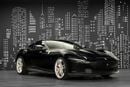 Ferrari Roma FERRARI | ROMA 2022MY | SERVICE CONTRACT STD