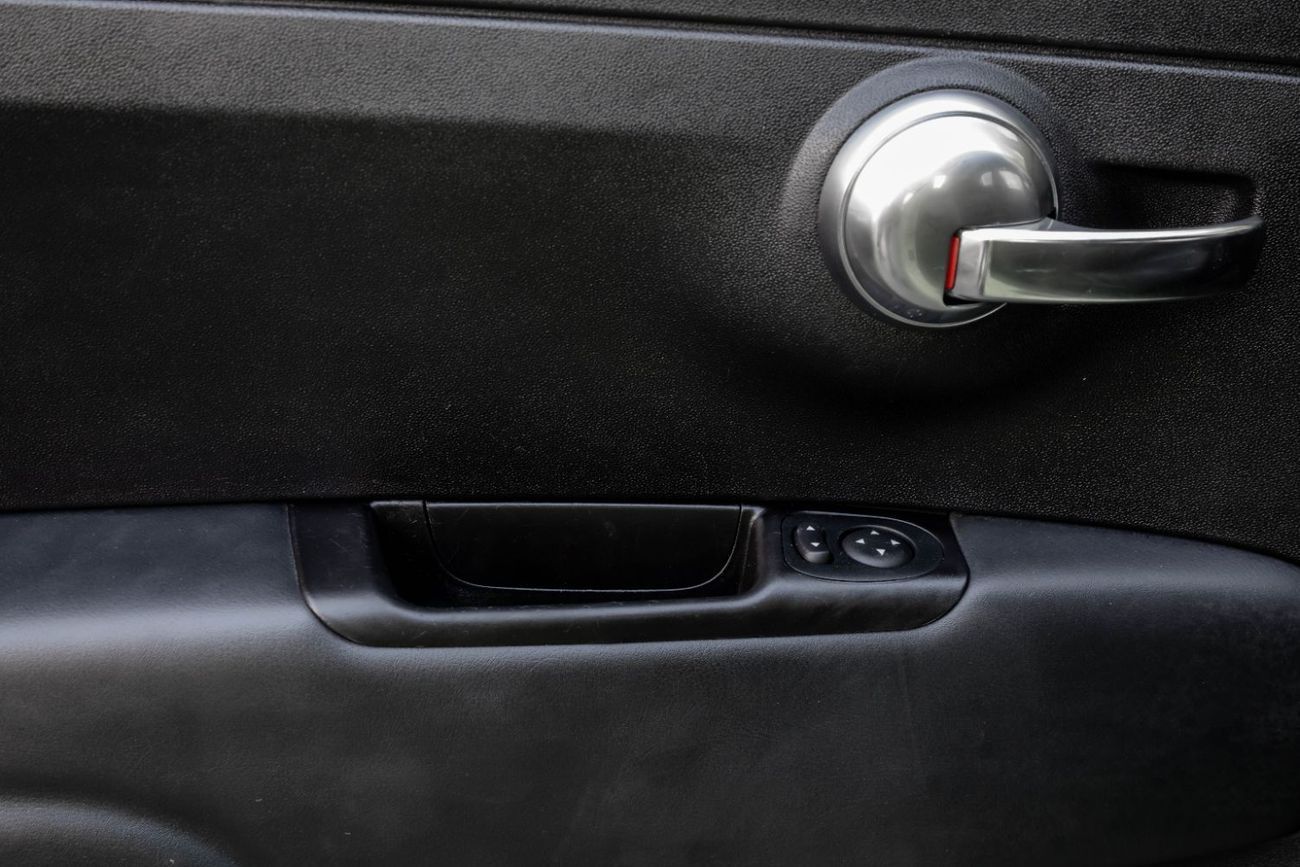 Abarth 595 595 Competizione  | 1,078 P.M | 0% Downpayment | Low KM