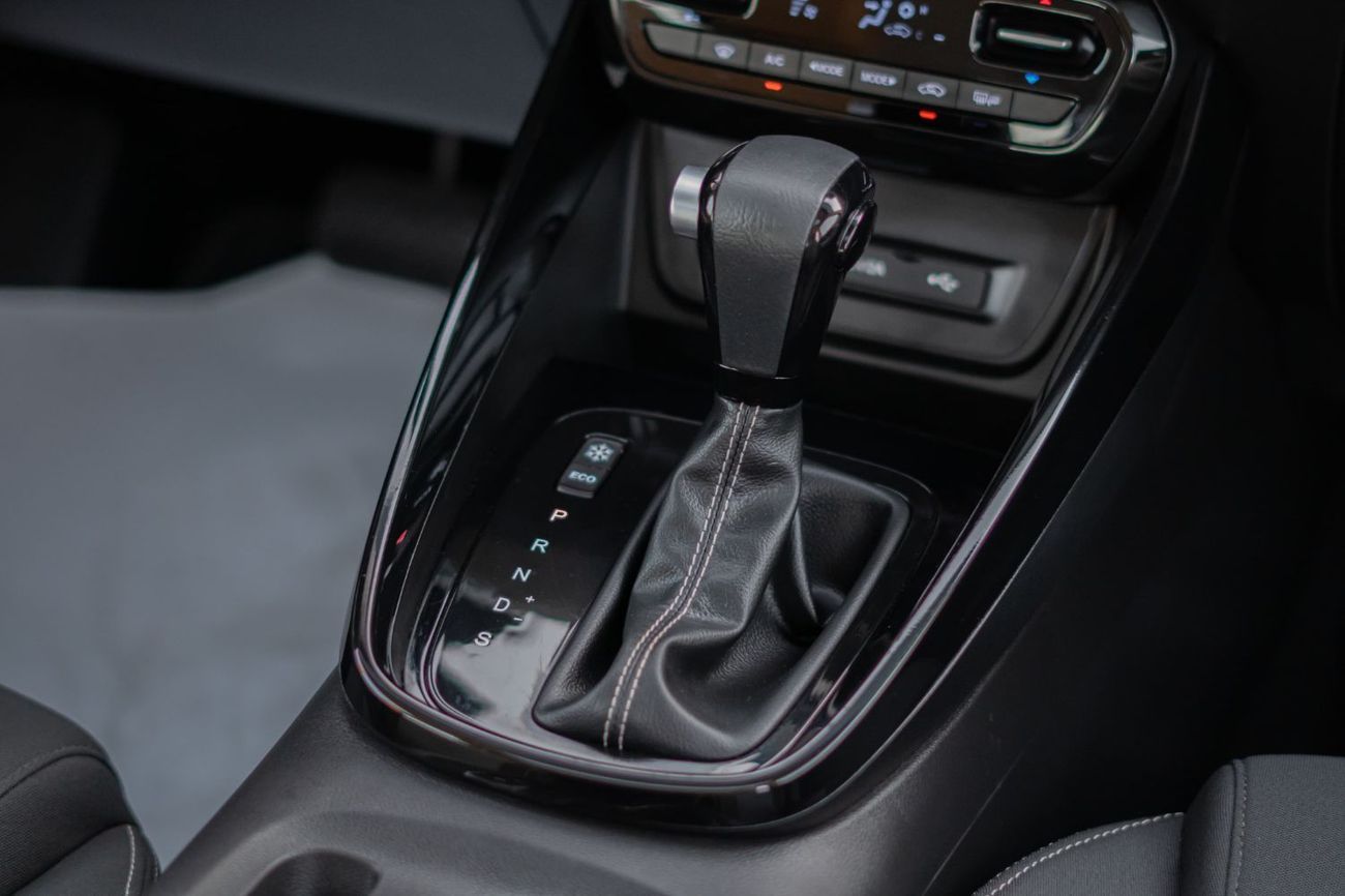 شيفروليه كابتيفا Premier 1.5L (150 HP) (7 Seater)