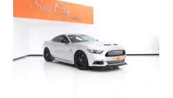 Ford Mustang 2017 Shelby Supersnake 5.0L V8 - Warranty Available until June 2022 / Only 58KM!