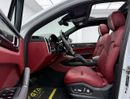Porsche Cayenne GTS 4.0L (460 HP) 2021 Porsche Cayenne GTS, Warranty, Full Porsche Service History, Excellent Condit