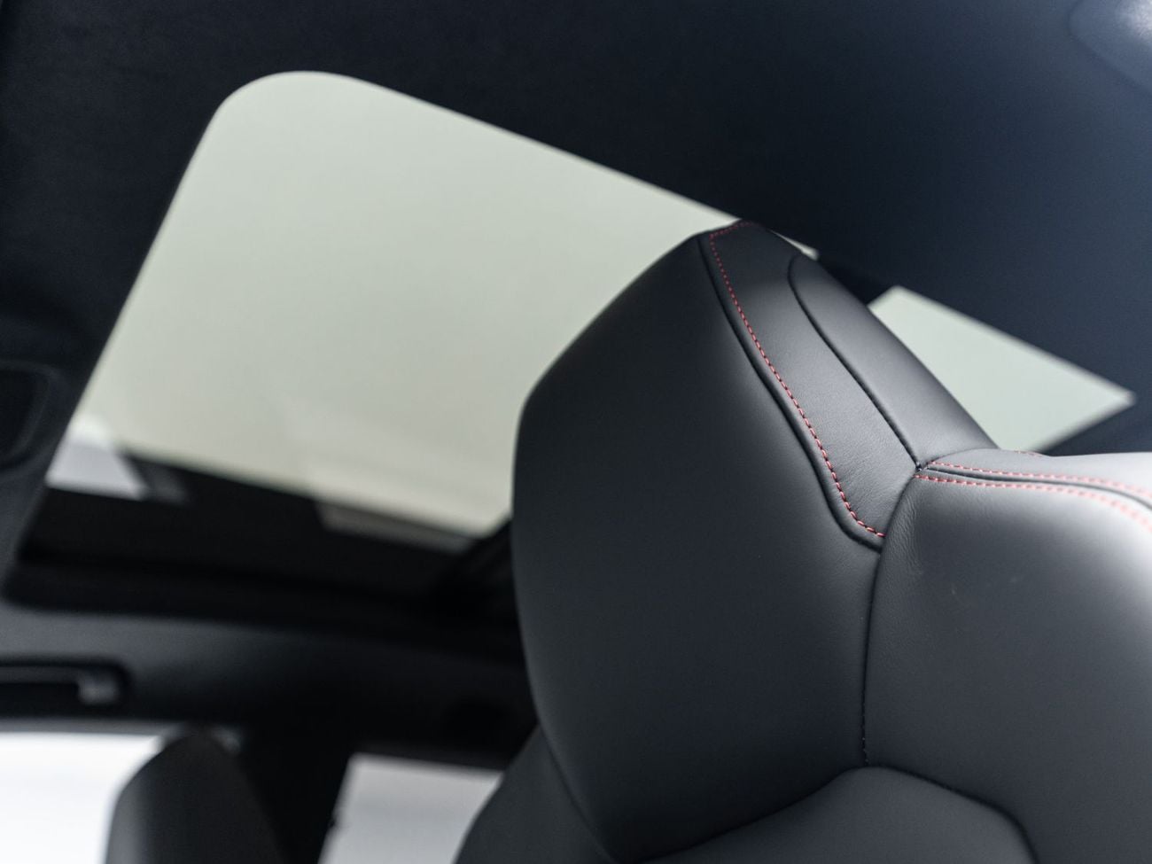 Audi RSQ8 STD BUY NOW, PAY 2027 | THE BLACKLINE STANDARD | 2031 Audi Warranty + Service Contract, GCC