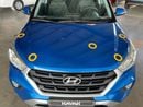 Hyundai Creta GL MID | Guaranteed Warranty | 0 Down Payment